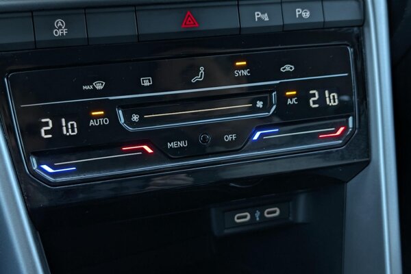 airco (automatisch)