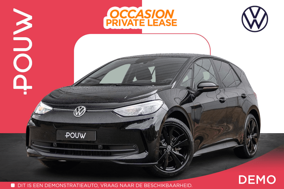 Volkswagen ID.3 170pk Limited Edition 52 kWh - Afbeelding 1