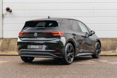 Volkswagen ID.3 170pk Limited Edition 52 kWh - Afbeelding 3