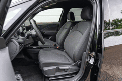 Volkswagen ID.3 170pk Limited Edition 52 kWh - Afbeelding 5