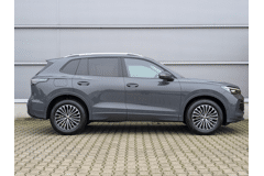 Volkswagen Tiguan 1.5 eTSI 150pk DSG Life Edition - Afbeelding 4