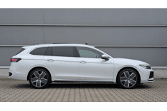Volkswagen Passat Variant 1.5 204pk DSG eHybrid  R-Line Edition - Afbeelding 4