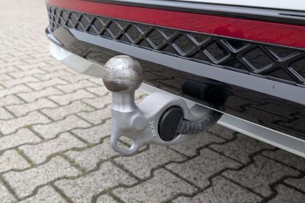 trekhaak elektrisch uitklapbaar trekhaak elektrisch uitklapbaar