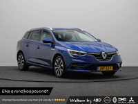 Renault Mégane Estate TCe 140pk Techno - Afbeelding 2