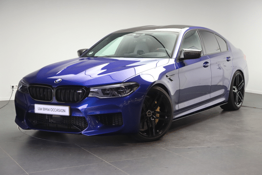 BMW 5 Serie M5 Automaat