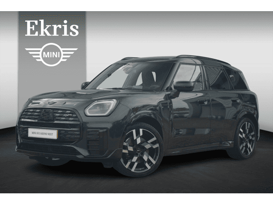 MINI Countryman E