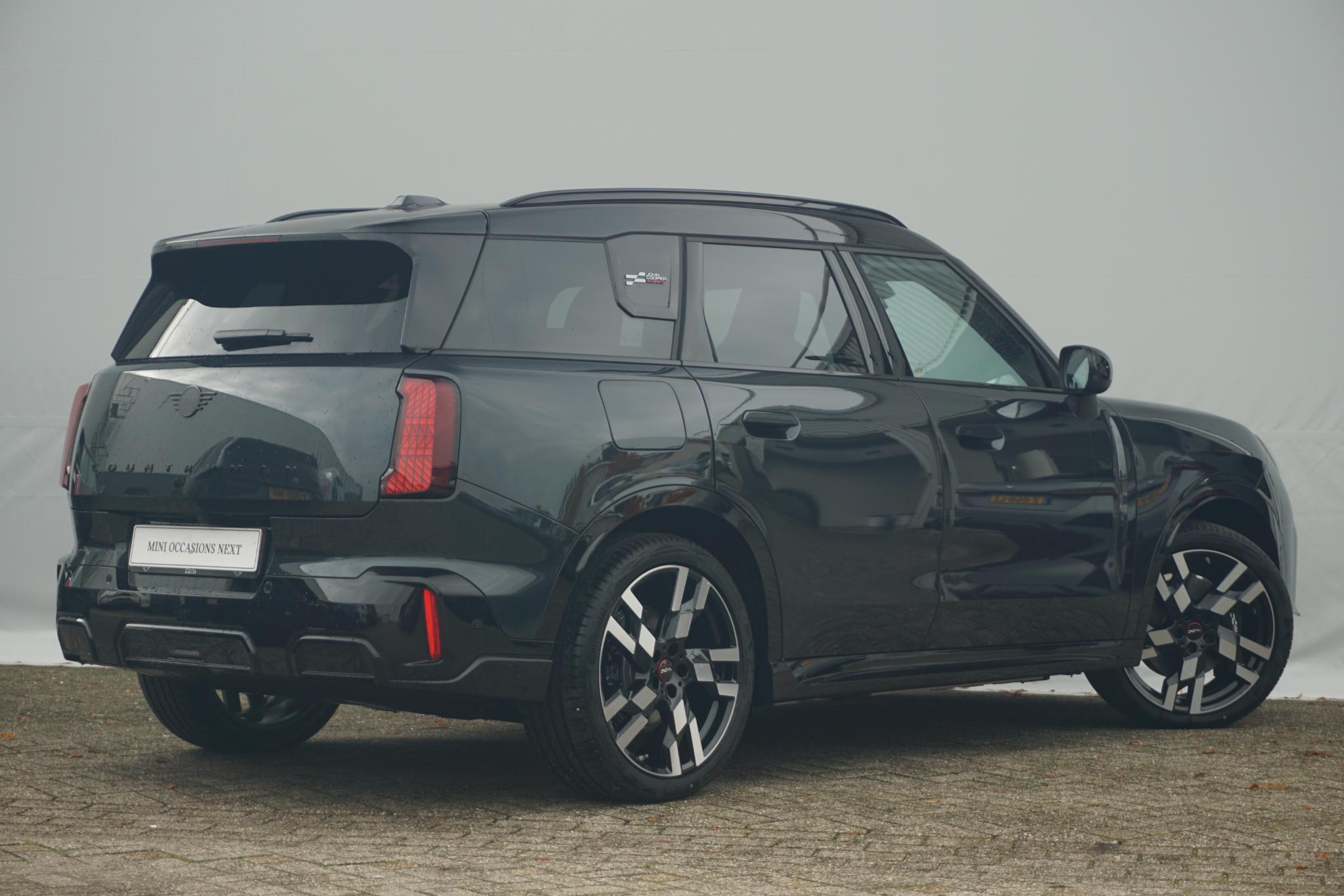 MINI Countryman E - Afbeelding 2