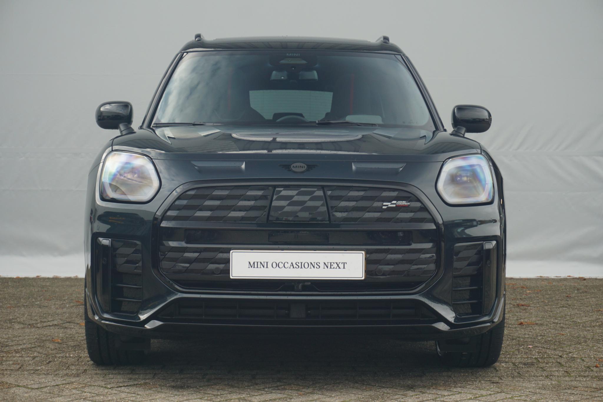 MINI Countryman E - Afbeelding 3