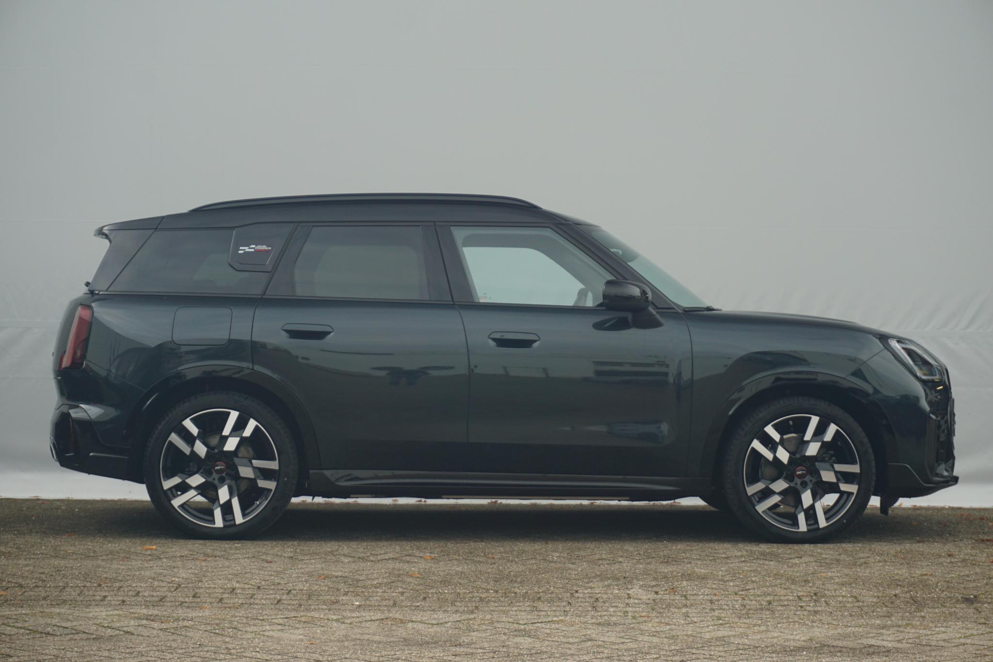 MINI Countryman E - Afbeelding 4