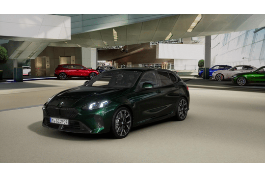 BMW 1 Serie 120 M Sport Automaat