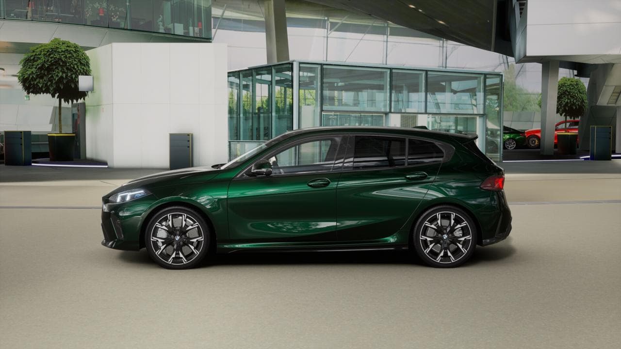 BMW 1 Serie 120 M Sport Automaat - Afbeelding 4