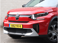 Citroën C3 Aircross 1.2 Turbo 100pk Plus - Afbeelding 5