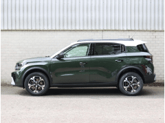 Citroën C3 Aircross Ë-C3 Max 113pk Comfort Range 44 kWh - Afbeelding 2