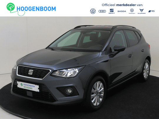 SEAT Arona 1.0 TSI Style Business Intense