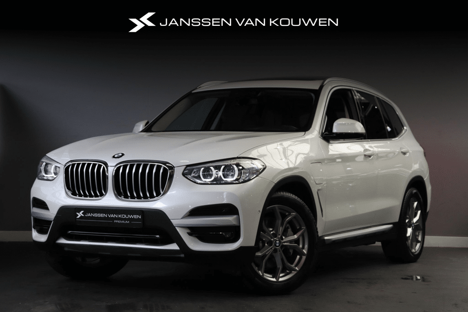 BMW X3 xDrive30e Executive - Afbeelding 1