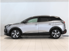 Peugeot 3008 SUV 225PK HYbrid GT - Afbeelding 2