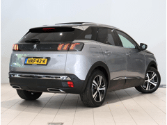 Peugeot 3008 SUV 225PK HYbrid GT - Afbeelding 3