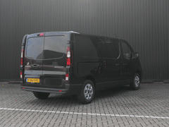 Renault Trafic 2.0 Blue dCi 130 T30 L2H1 Advance - Afbeelding 3