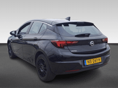 Opel Astra 1.0 Turbo 105pk Start/Stop Online Edition AGR stoelen - Afbeelding 3
