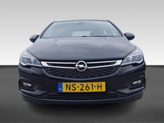 Opel Astra 1.0 Turbo 105pk Start/Stop Online Edition AGR stoelen - Afbeelding 4