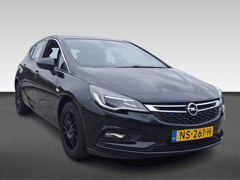 Opel Astra 1.0 Turbo 105pk Start/Stop Online Edition AGR stoelen - Afbeelding 5