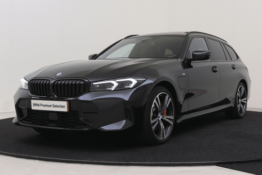 BMW 3 Serie Touring 320e M Sport Automaat