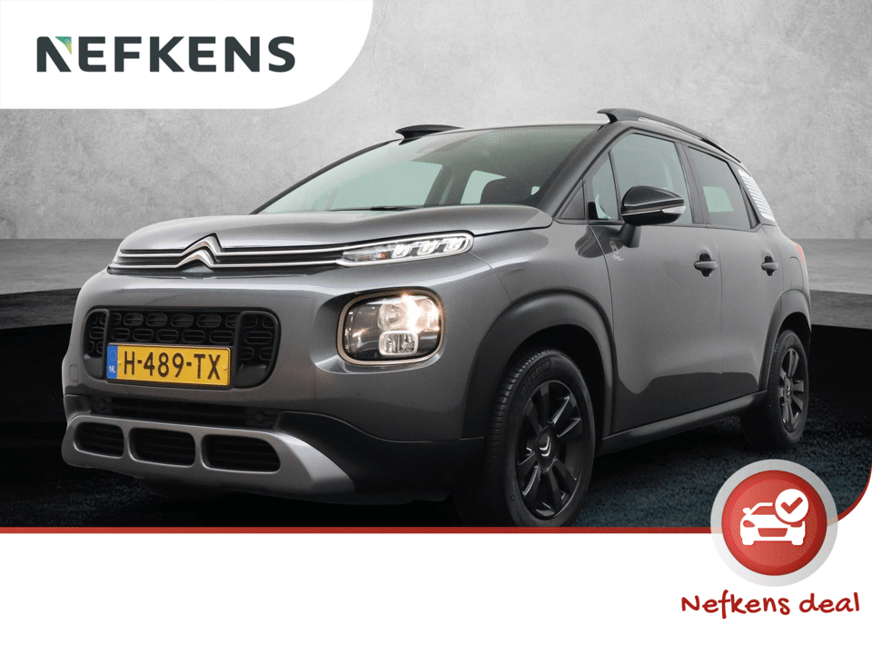 Citroën C3 Aircross SUV Origins 110pk - Afbeelding 1