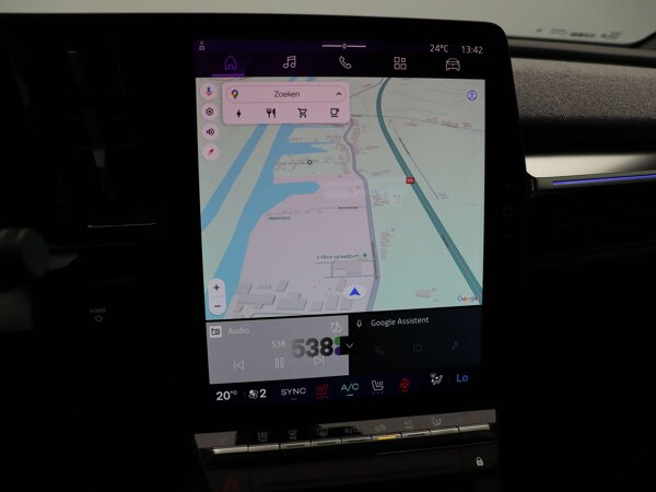 navigatiesysteem