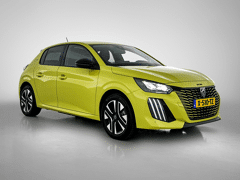Peugeot e-208 EV Style 50 kWh 136pk - Afbeelding 2