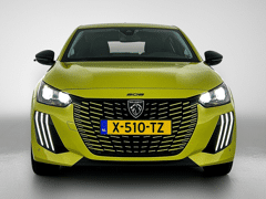 Peugeot e-208 EV Style 50 kWh 136pk - Afbeelding 3