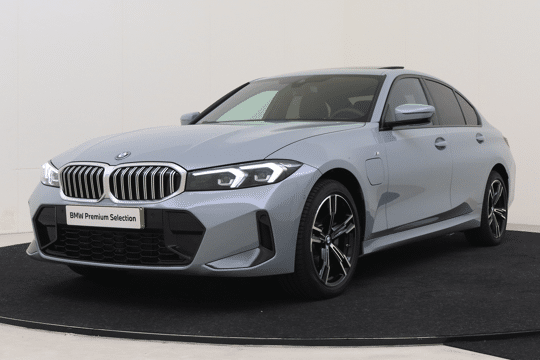 BMW 3 Serie 330e M Sport Automaat
