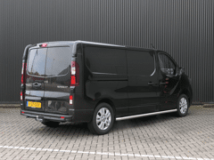 Renault Trafic 2.0 dCi 150 T30 L2H1 Luxe *AUTOMAAT* - Afbeelding 3