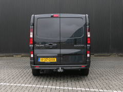 Renault Trafic 2.0 dCi 150 T30 L2H1 Luxe *AUTOMAAT* - Afbeelding 4