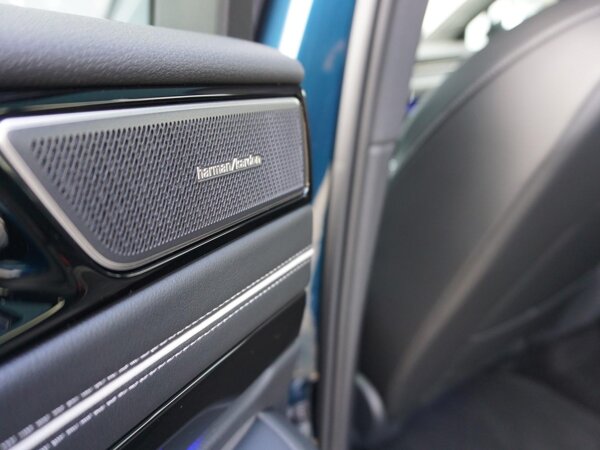 audio installatie high end