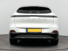 XPENG G6 RWD 66 kWh - Afbeelding 5