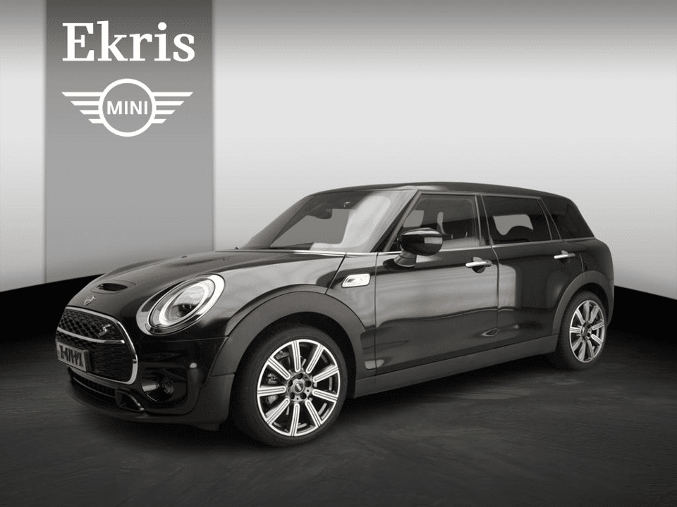 MINI Clubman Cooper S - Afbeelding 1