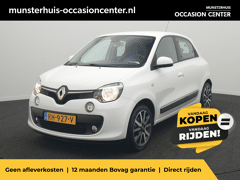 Renault Twingo SCe 70 EDC Intens - Afbeelding 2