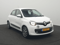 Renault Twingo SCe 70 EDC Intens - Afbeelding 3