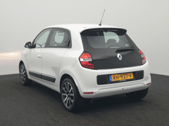 Renault Twingo SCe 70 EDC Intens - Afbeelding 4
