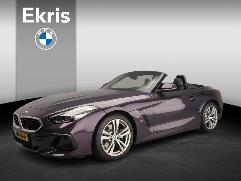 BMW Z4 Roadster sDrive20i - Afbeelding 1