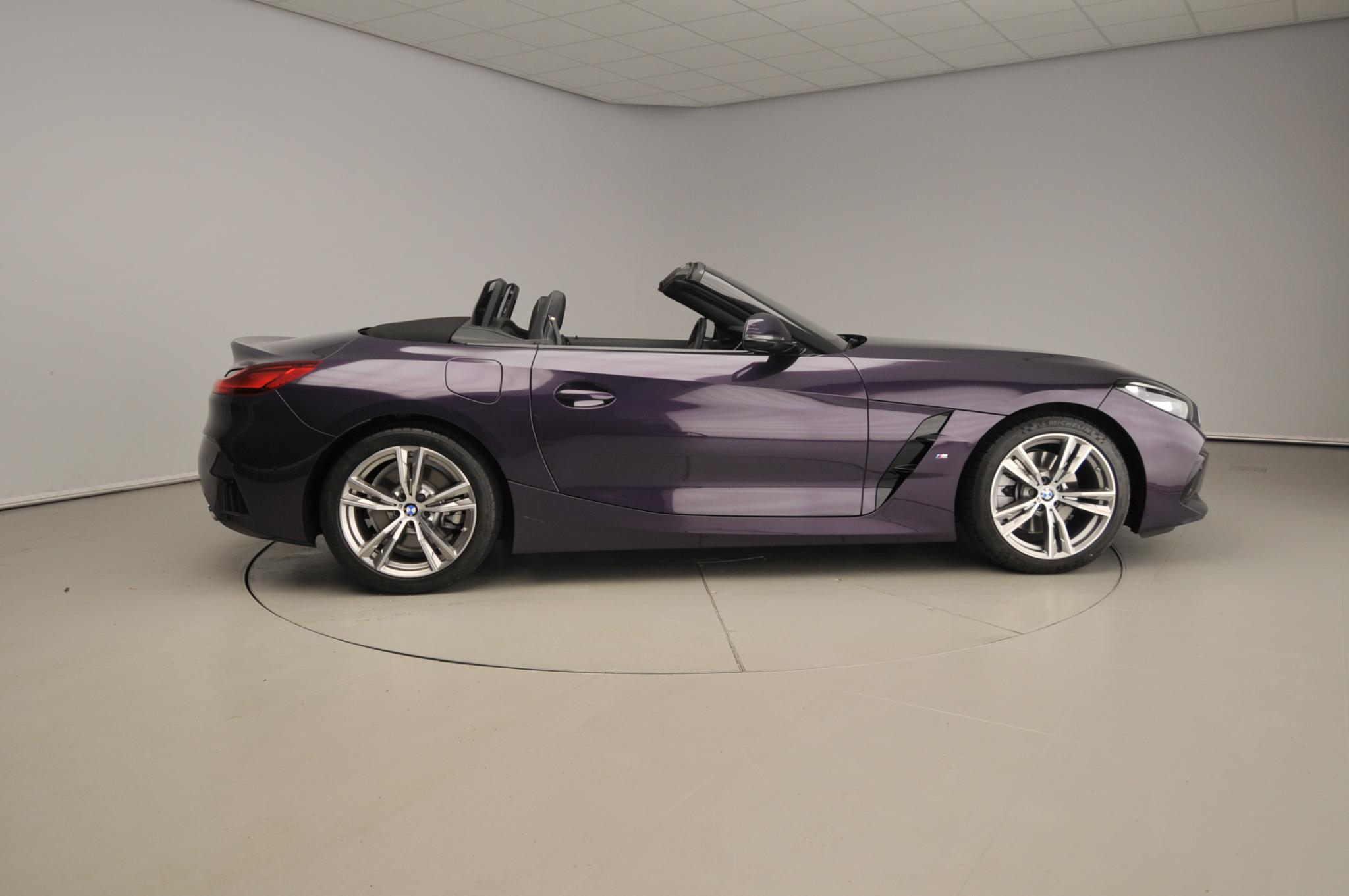 BMW Z4 Roadster sDrive20i - Afbeelding 3
