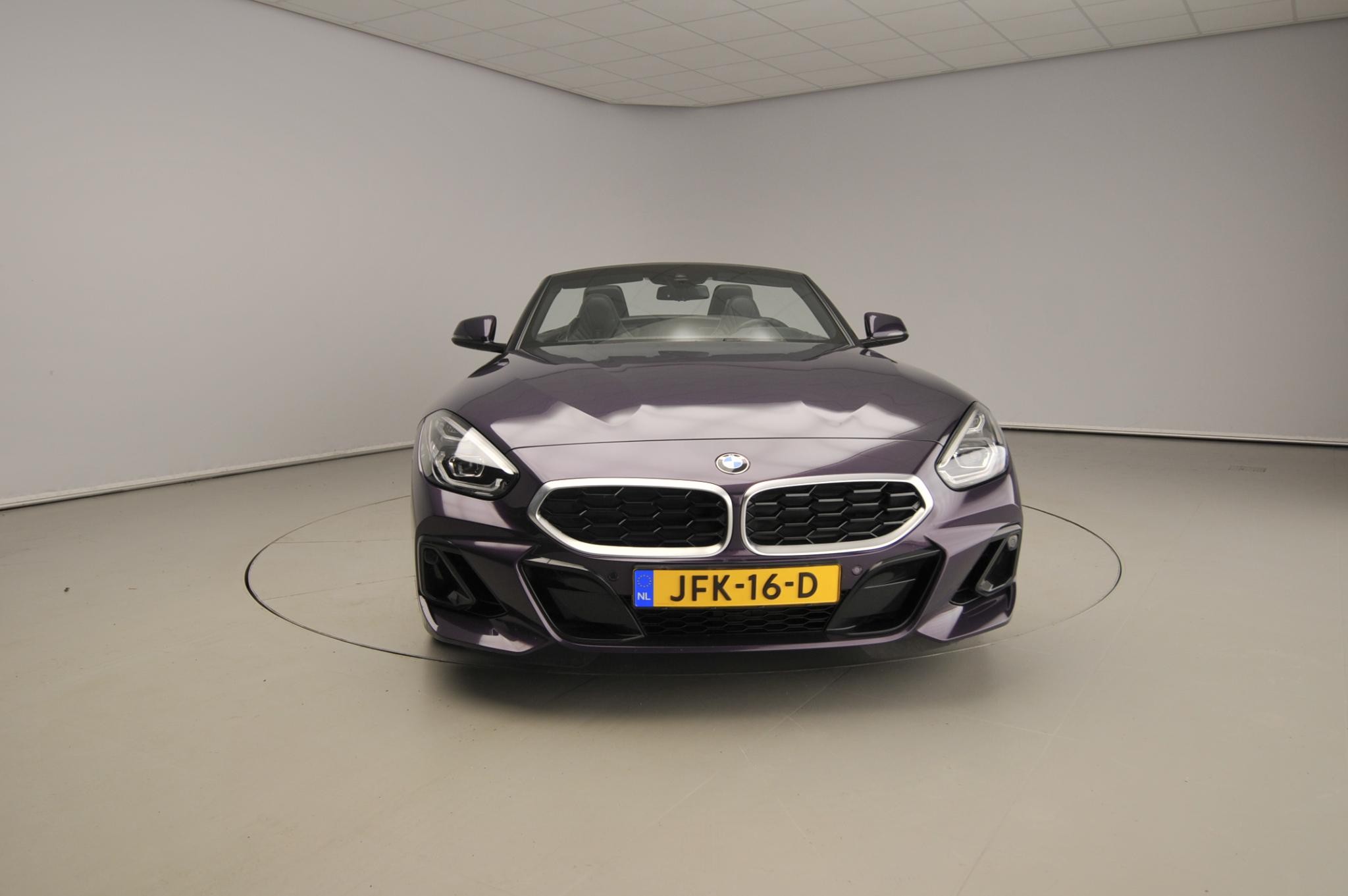 BMW Z4 Roadster sDrive20i - Afbeelding 4