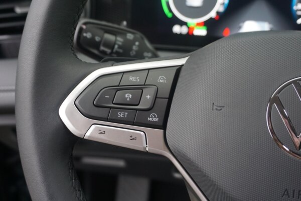 cruise control adaptief
