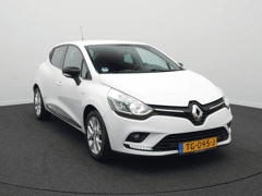 Renault Clio TCe 90 Limited - Afbeelding 2
