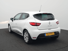 Renault Clio TCe 90 Limited - Afbeelding 3