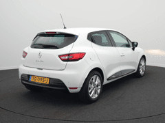 Renault Clio TCe 90 Limited - Afbeelding 4