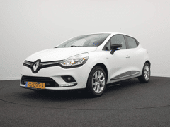 Renault Clio TCe 90 Limited - Afbeelding 5
