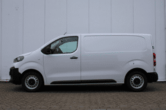 Citroën Jumpy 2.0 BlueHDI 145 pk L2 - Afbeelding 2