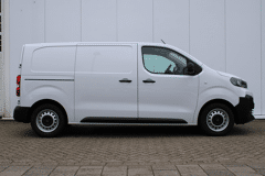 Citroën Jumpy 2.0 BlueHDI 145 pk L2 - Afbeelding 3
