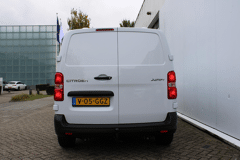 Citroën Jumpy 2.0 BlueHDI 145 pk L2 - Afbeelding 4